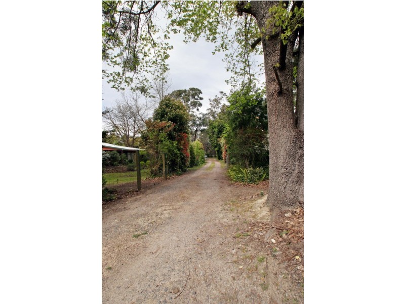 22 Fernhill Road, Mount Evelyn VIC 3796