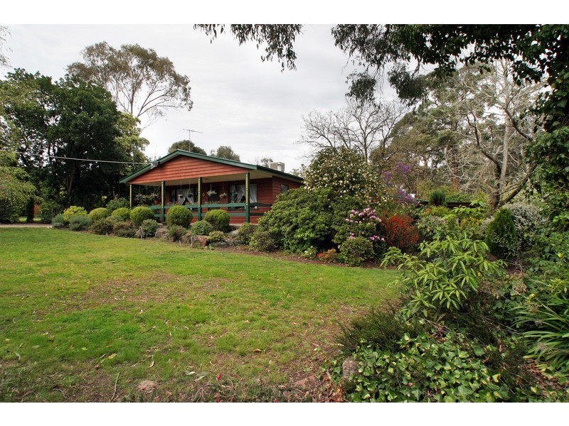 22 Fernhill Road, Mount Evelyn VIC 3796