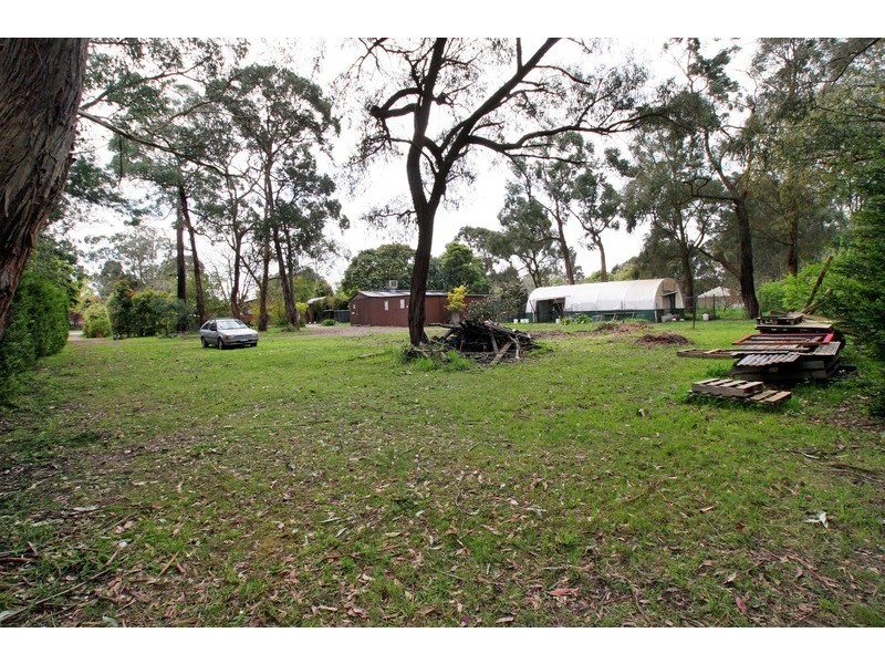 22 Fernhill Road, Mount Evelyn VIC 3796