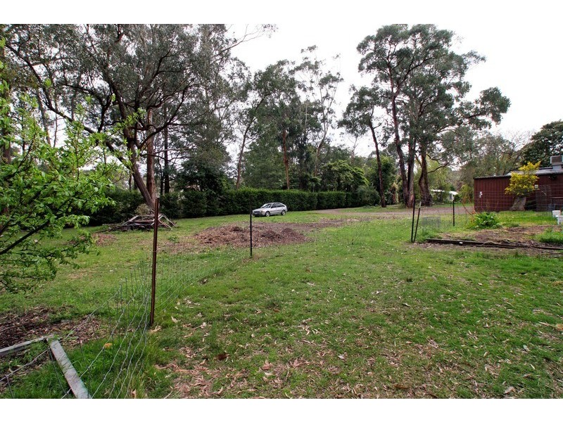 22 Fernhill Road, Mount Evelyn VIC 3796