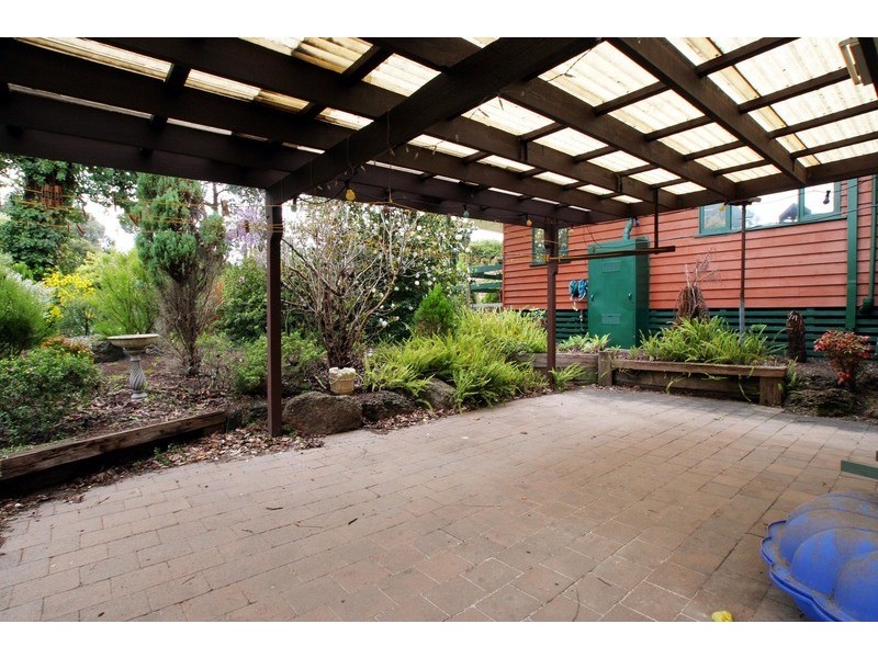22 Fernhill Road, Mount Evelyn VIC 3796