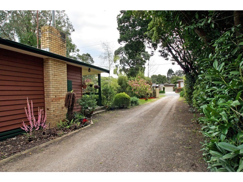 22 Fernhill Road, Mount Evelyn VIC 3796