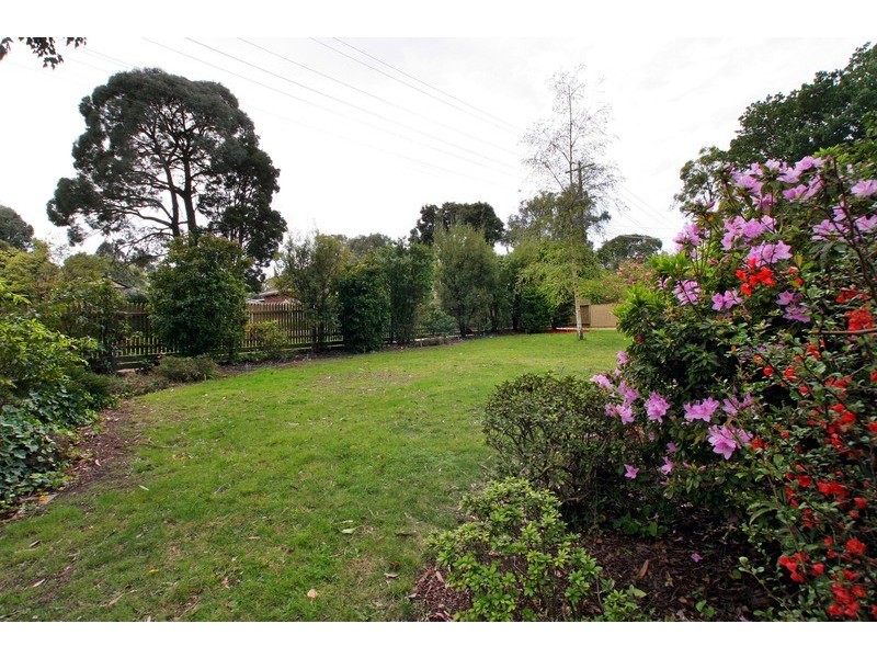 22 Fernhill Road, Mount Evelyn VIC 3796