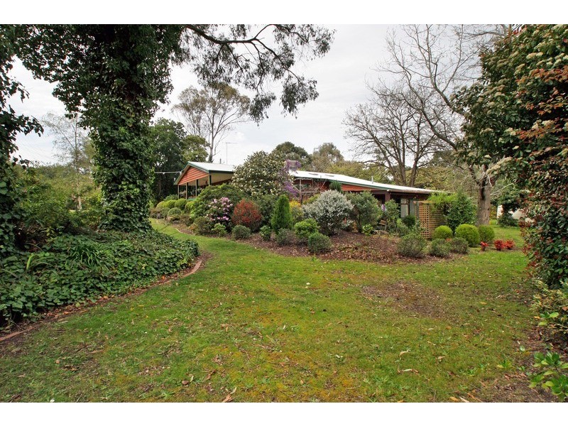 22 Fernhill Road, Mount Evelyn VIC 3796