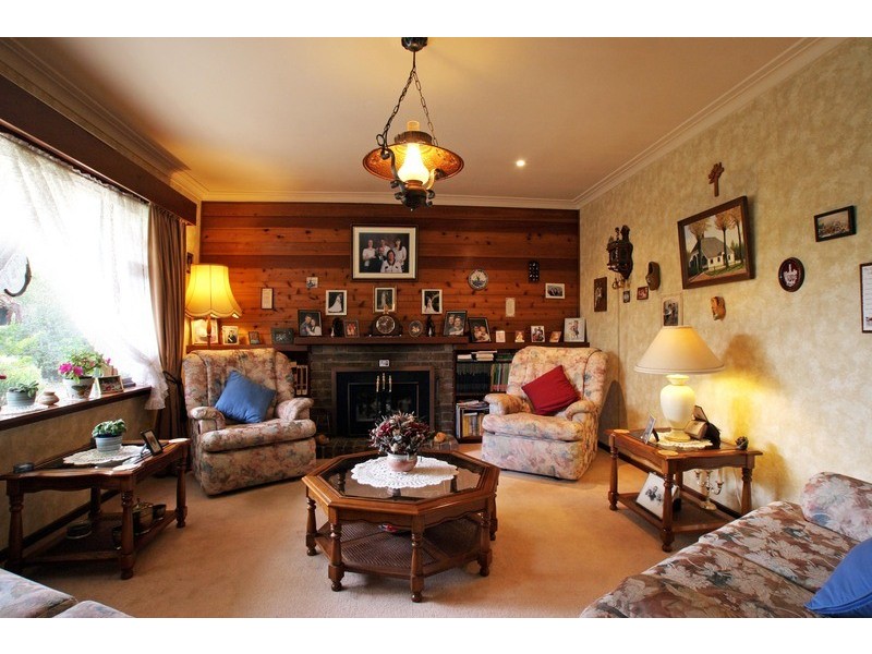 22 Fernhill Road, Mount Evelyn VIC 3796