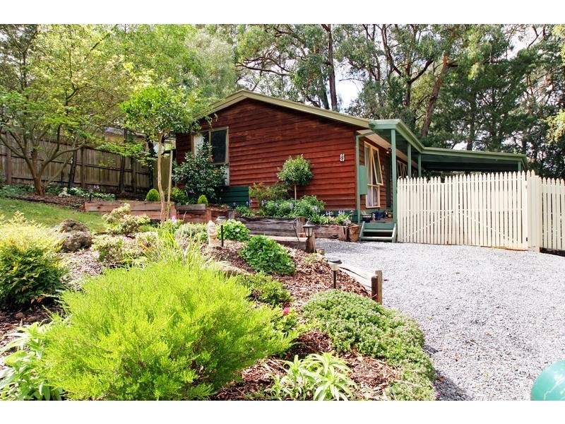 12 Mitarm Close, Mount Evelyn VIC 3796