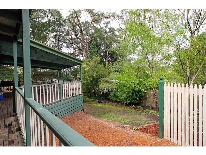 12 Mitarm Close, Mount Evelyn VIC 3796