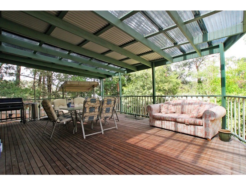 12 Mitarm Close, Mount Evelyn VIC 3796