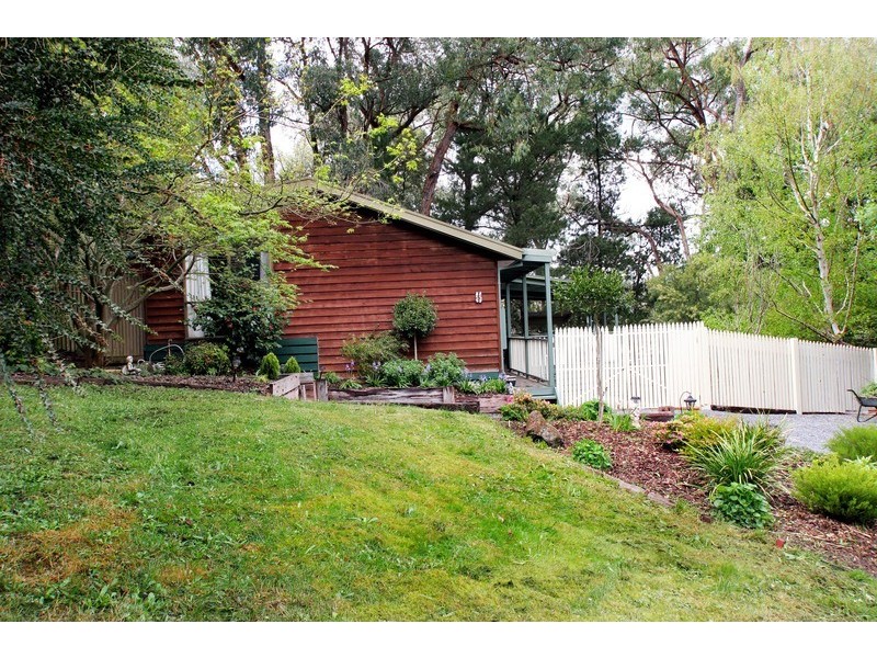 12 Mitarm Close, Mount Evelyn VIC 3796