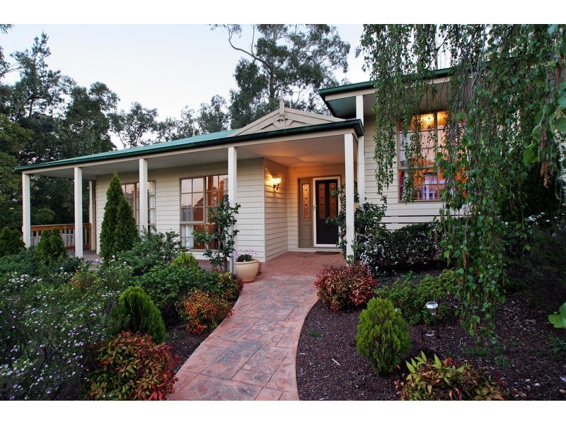 Seville VIC 3139