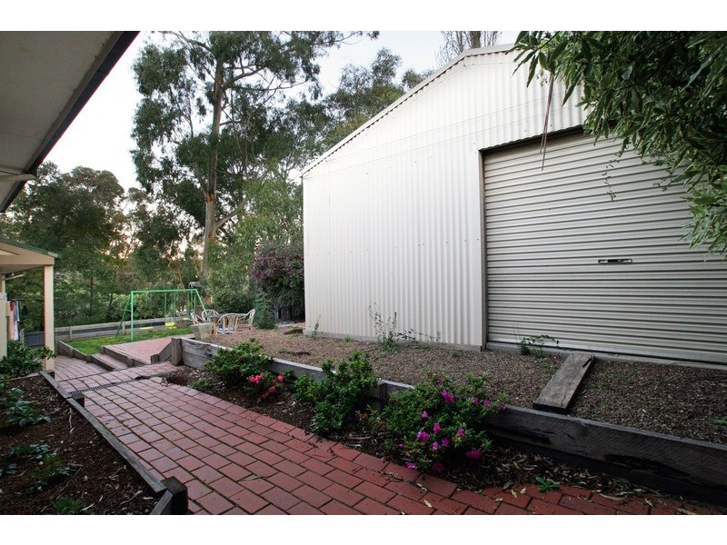 Seville VIC 3139
