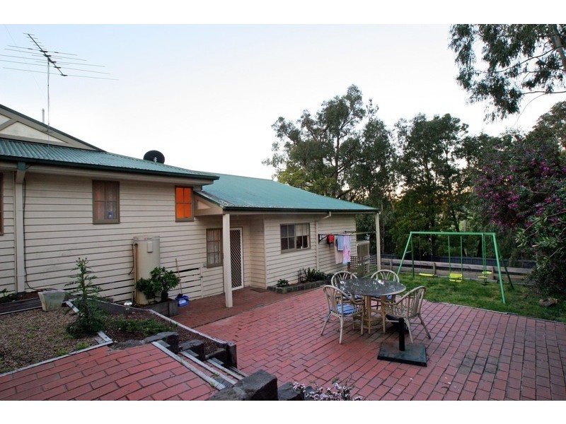 Seville VIC 3139