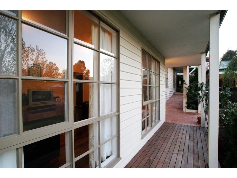 Seville VIC 3139