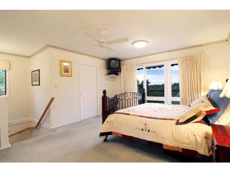 17 The Wridgeway, Mount Evelyn VIC 3796