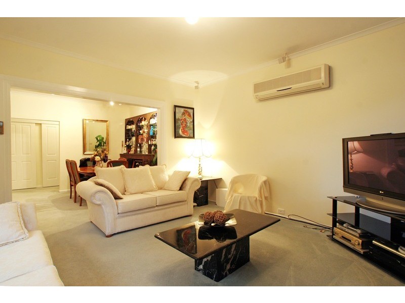 17 The Wridgeway, Mount Evelyn VIC 3796