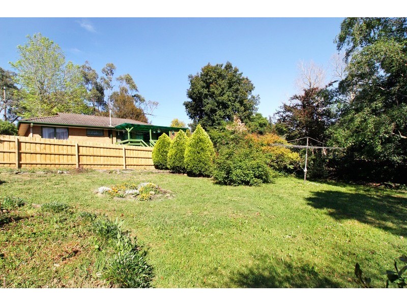 Lot 1 Valencia Road, Lilydale VIC 3140