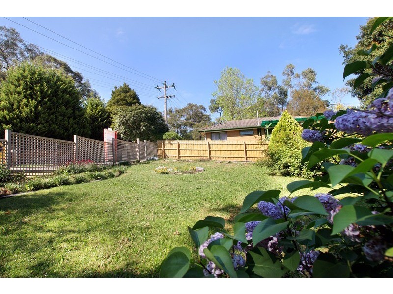 Lot 1 Valencia Road, Lilydale VIC 3140