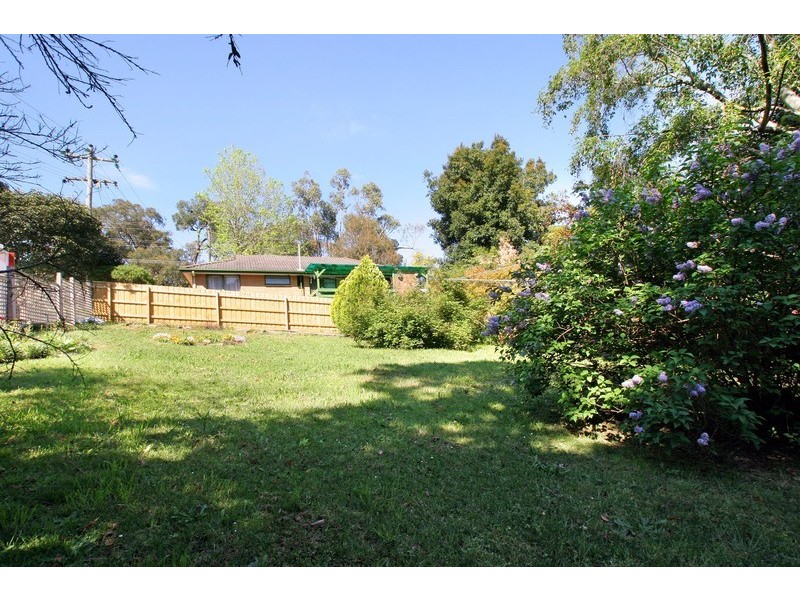 Lot 1 Valencia Road, Lilydale VIC 3140