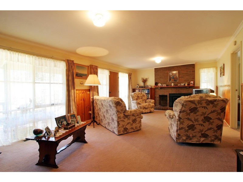 1 Waycott Way, Mount Evelyn VIC 3796