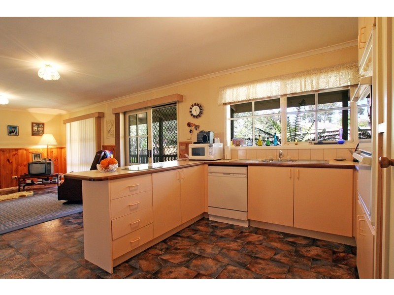 1 Waycott Way, Mount Evelyn VIC 3796