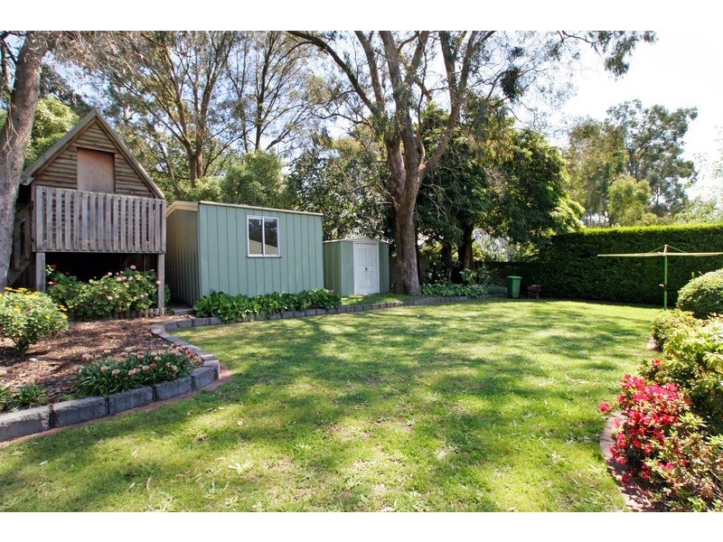 1 Waycott Way, Mount Evelyn VIC 3796