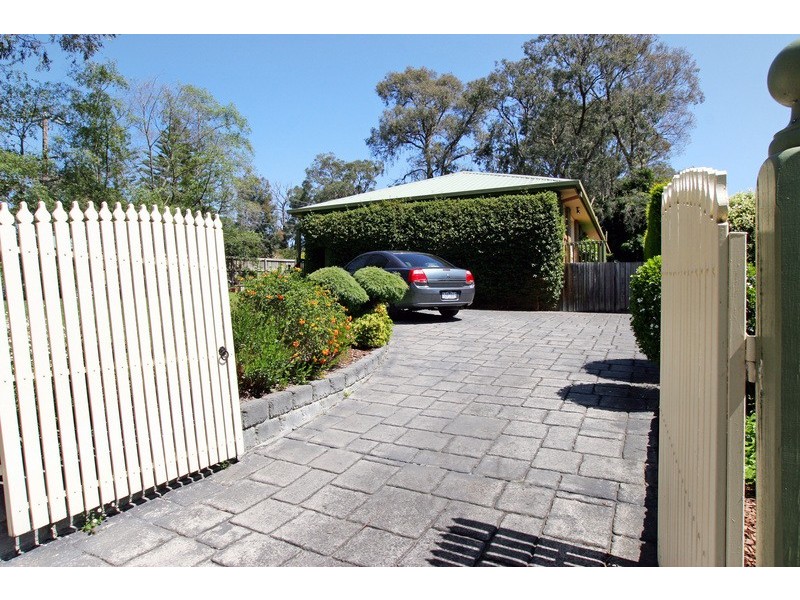 1 Waycott Way, Mount Evelyn VIC 3796