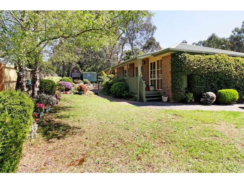 1 Waycott Way, Mount Evelyn VIC 3796