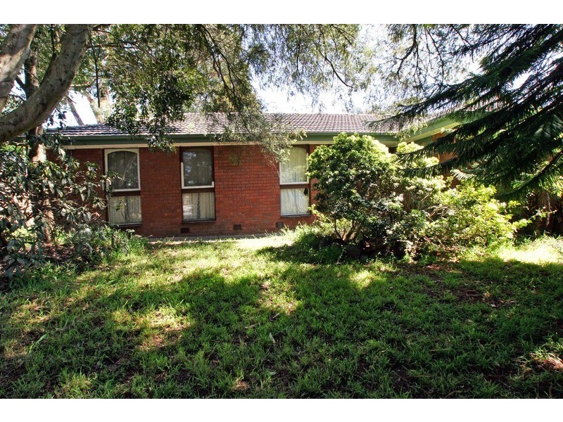 3 Bourke Street, Mount Evelyn VIC 3796