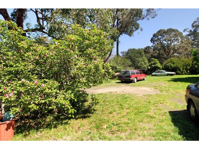 3 Bourke Street, Mount Evelyn VIC 3796