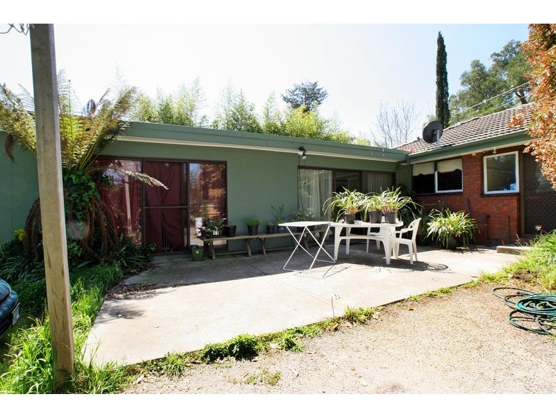 3 Bourke Street, Mount Evelyn VIC 3796