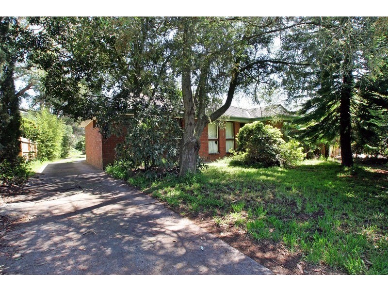 3 Bourke Street, Mount Evelyn VIC 3796