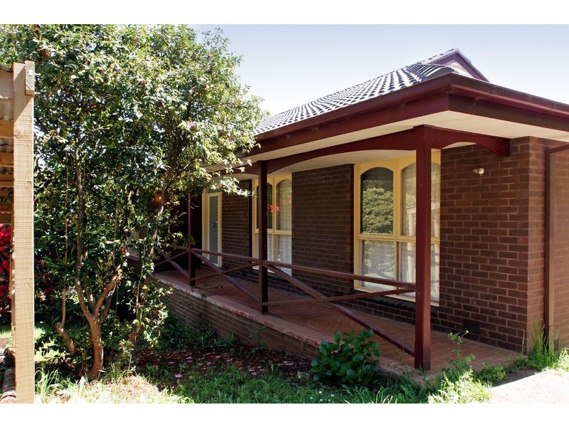 355 Clegg Road, Wandin North VIC 3139