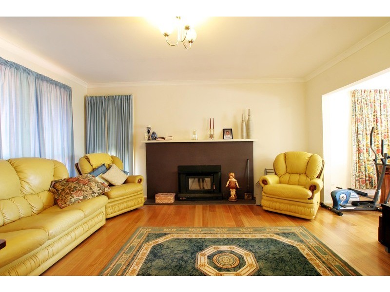 355 Clegg Road, Wandin North VIC 3139