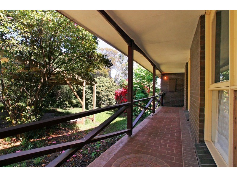 355 Clegg Road, Wandin North VIC 3139