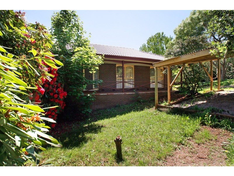 355 Clegg Road, Wandin North VIC 3139