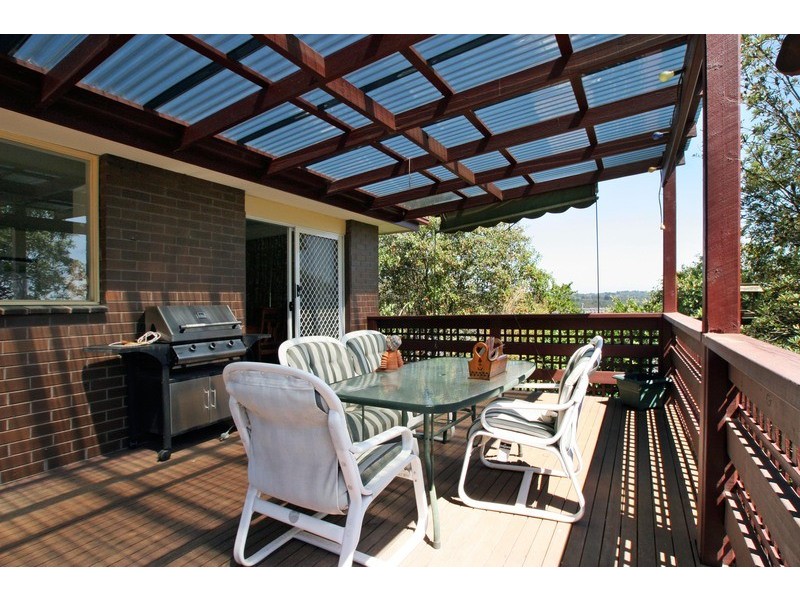 355 Clegg Road, Wandin North VIC 3139