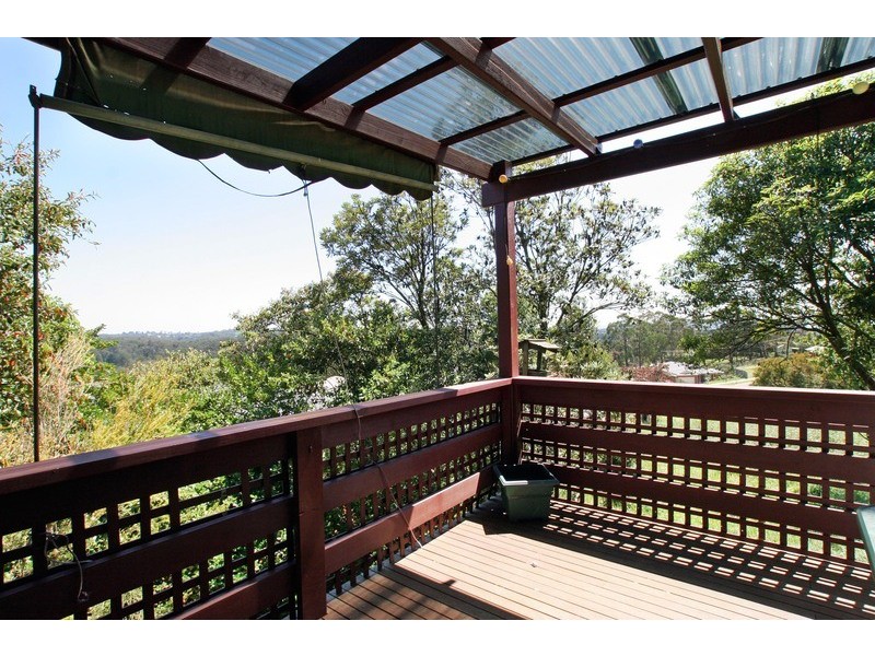 355 Clegg Road, Wandin North VIC 3139