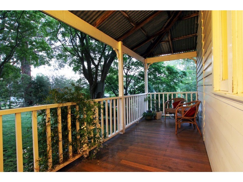 24 Bailey Road, Mount Evelyn VIC 3796