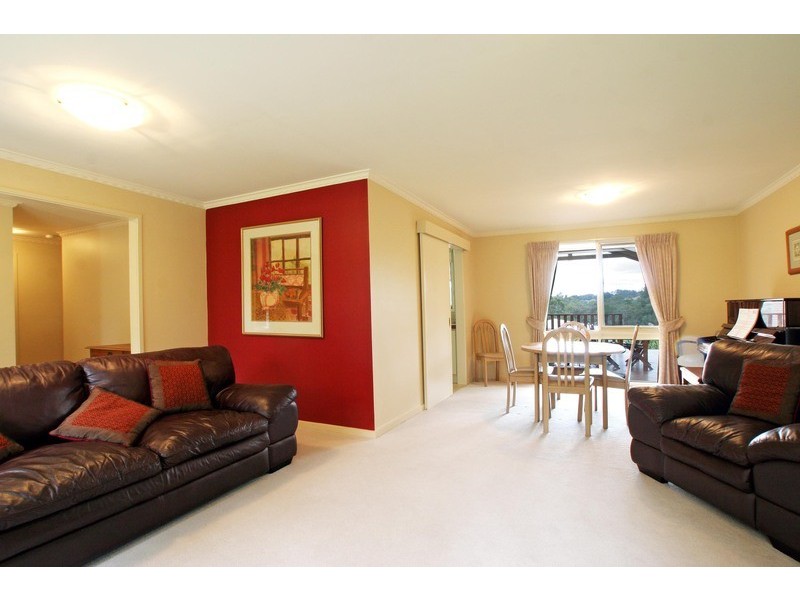 6 Little John Avenue, Mount Evelyn VIC 3796