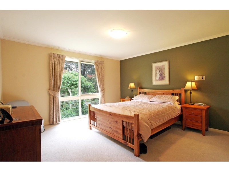 6 Little John Avenue, Mount Evelyn VIC 3796