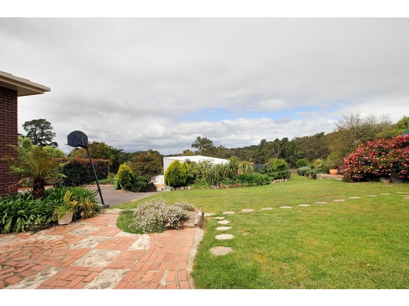 6 Little John Avenue, Mount Evelyn VIC 3796