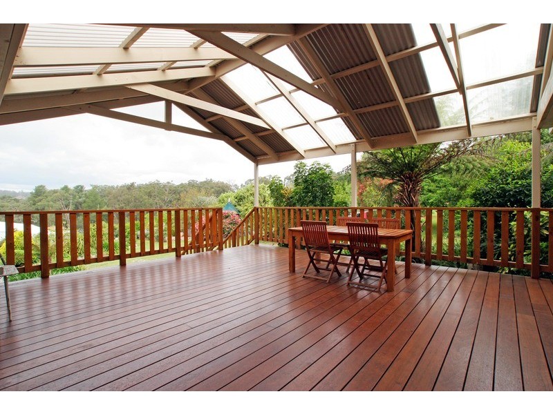 6 Little John Avenue, Mount Evelyn VIC 3796