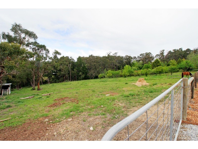 6 Little John Avenue, Mount Evelyn VIC 3796