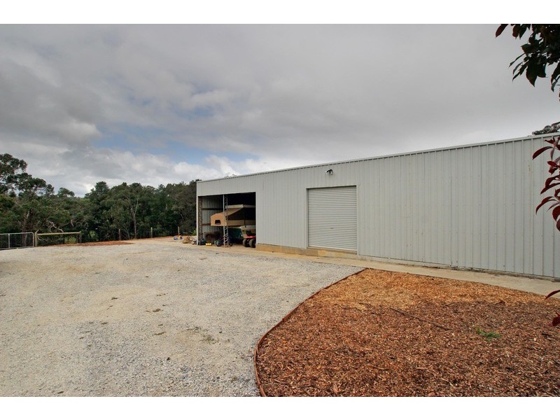 6 Little John Avenue, Mount Evelyn VIC 3796