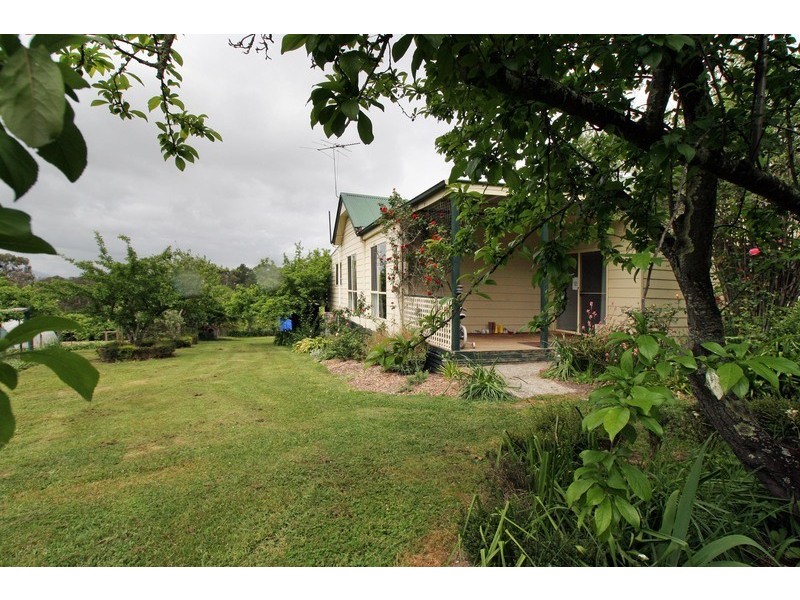 6 Little John Avenue, Mount Evelyn VIC 3796