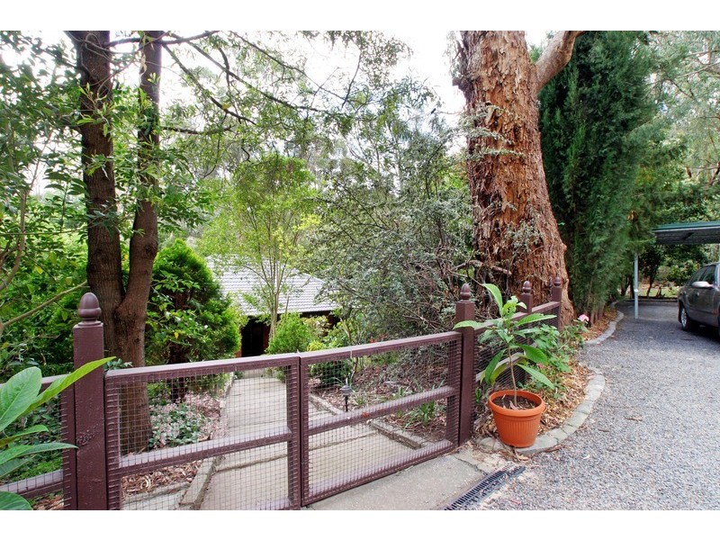 35 Currajong Avenue, Mount Evelyn VIC 3796