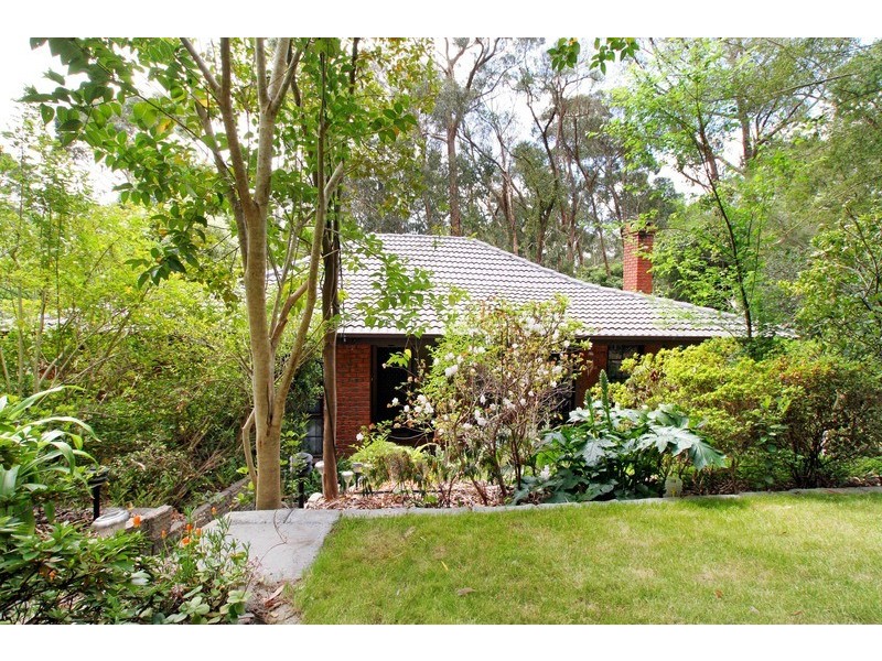 35 Currajong Avenue, Mount Evelyn VIC 3796