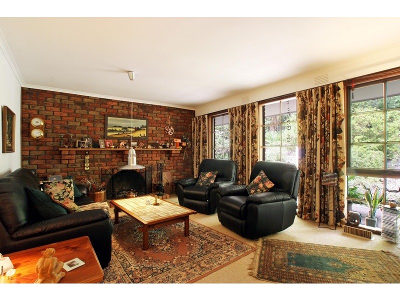 35 Currajong Avenue, Mount Evelyn VIC 3796