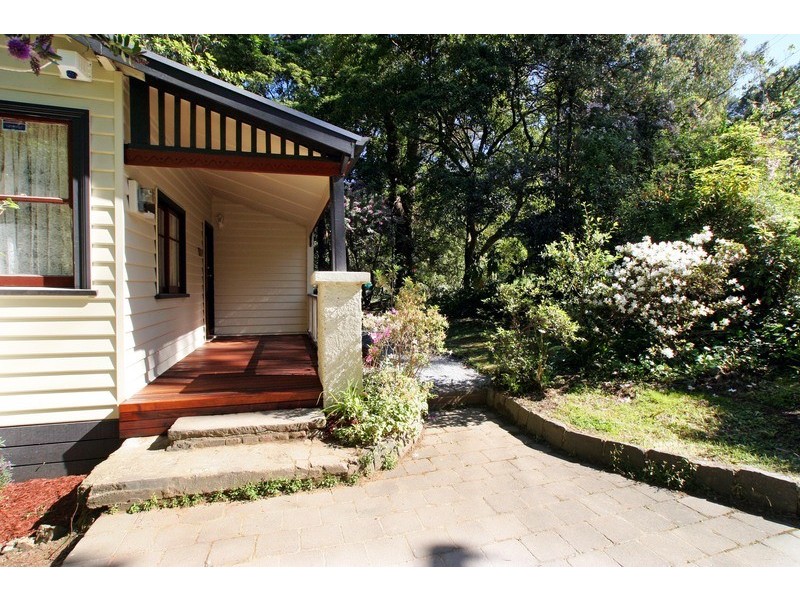 15 Clematis Road, Mount Evelyn VIC 3796