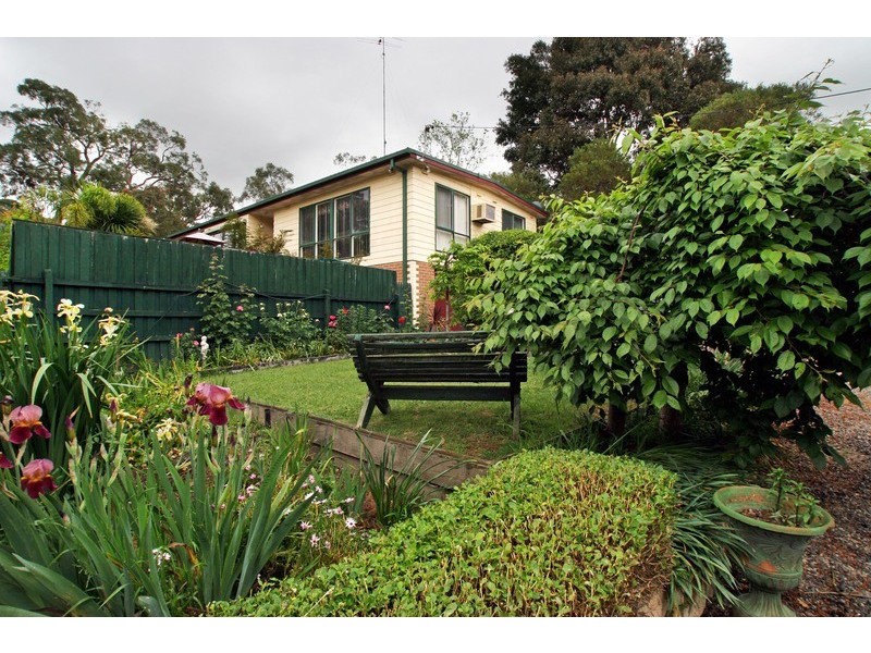 Badger Creek VIC 3777